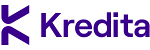 Kredita logo